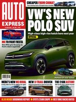 Auto Express